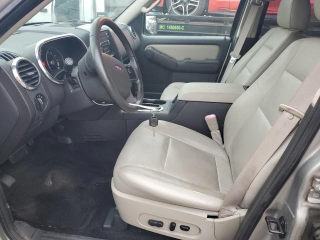 Photo 7 from auction – 2008 FORD EXPLORER X with VIN 1FMEU63868UA65921