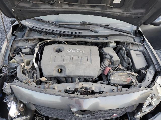 Photo 11 from auction – 2010 TOYOTA COROLLA BA with VIN 2T1BU4EE6AC472445