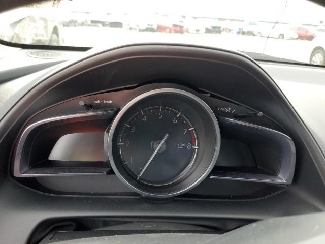Photo 9 from auction – 2020 MAZDA CX-3 SPORT with VIN JM1DKDB71L1473661