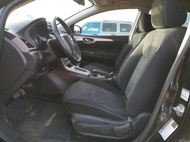 Photo 7 from auction – 2015 NISSAN SENTRA S with VIN 3N1AB7AP2FL683370