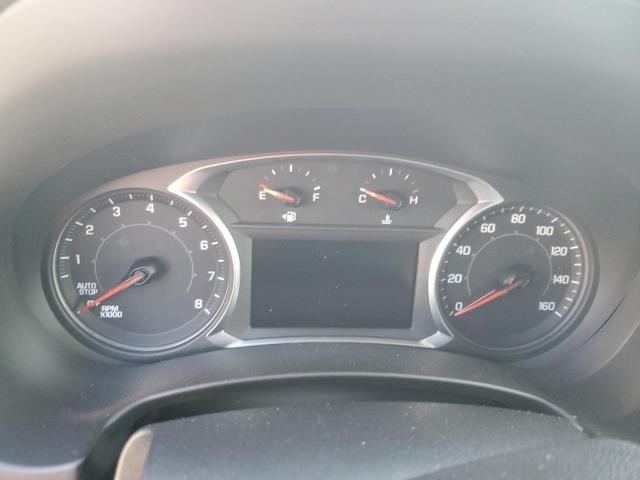 Photo 9 from auction – 2022 GMC TERRAIN SL with VIN 3GKALVEV9NL103476