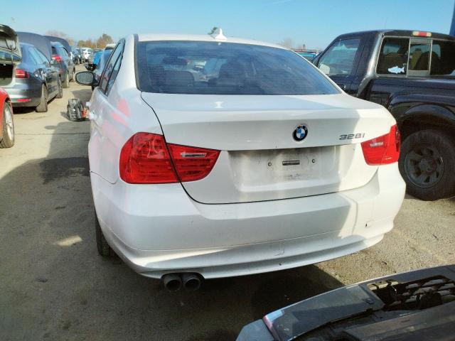 Photo 6 from auction – 2011 BMW 328 I SULE with VIN WBAPH5G51BNM72698