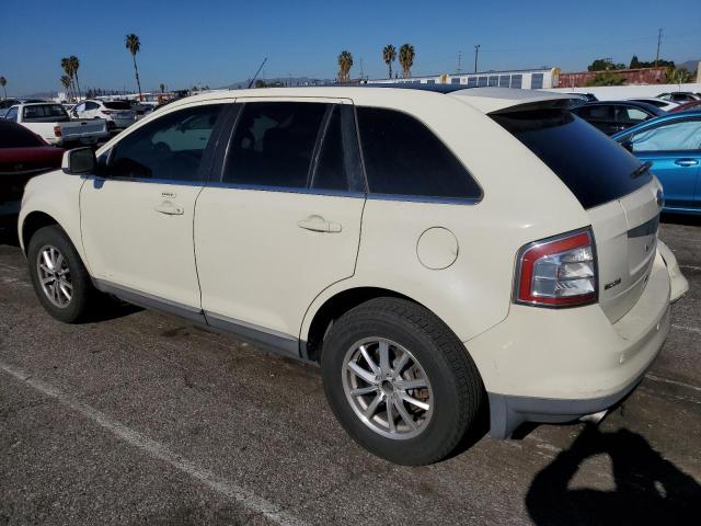 Photo 2 from auction – 2008 FORD EDGE LIMIT with VIN 2FMDK39C08BA01438