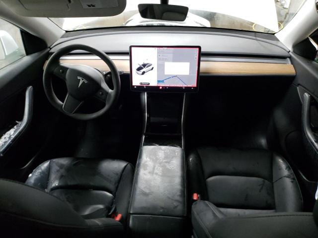 Photo 8 from auction – 2020 TESLA MODEL Y with VIN 5YJYGDEE6LF041636