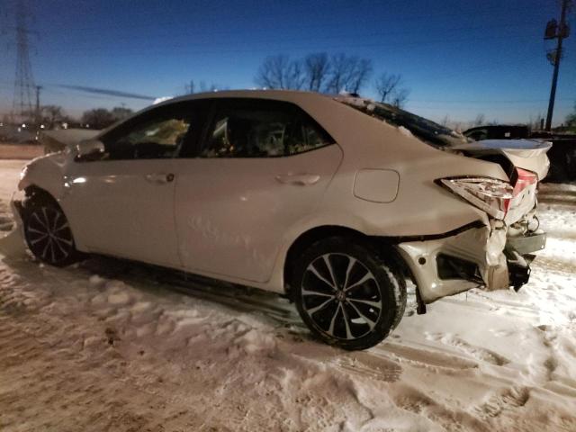 Photo 2 from auction – 2018 TOYOTA COROLLA L with VIN 5YFBURHE9JP856020