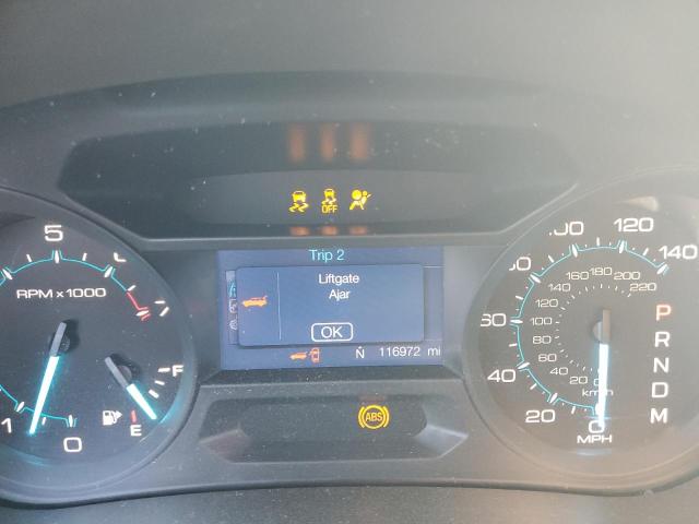 Photo 9 from auction – 2014 FORD EXPLORER with VIN 1FM5K8B89EGA31680