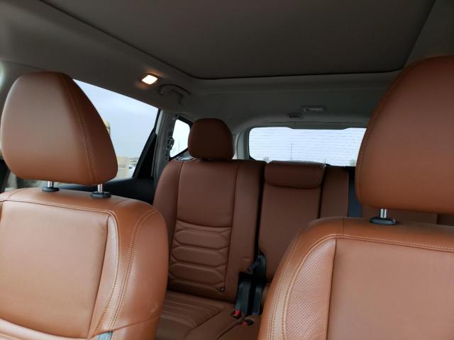 Photo 10 from auction – 2018 NISSAN ROGUE S with VIN JN8AT2MT8JW451210