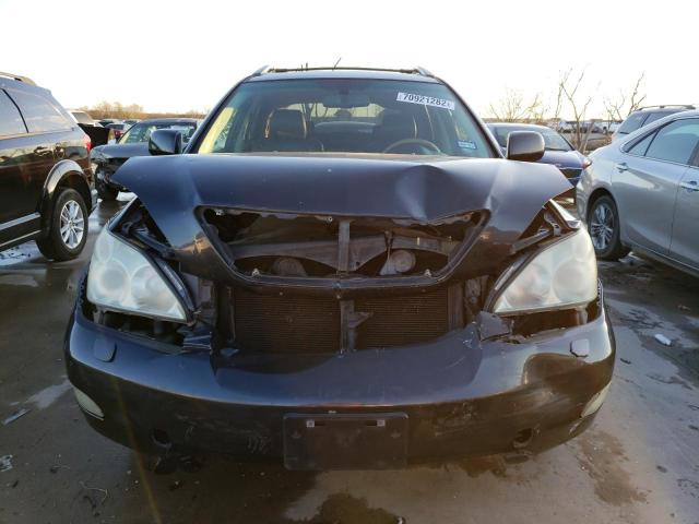 Photo 5 from auction – 2009 LEXUS RX 350 with VIN 2T2GK31U09C066056