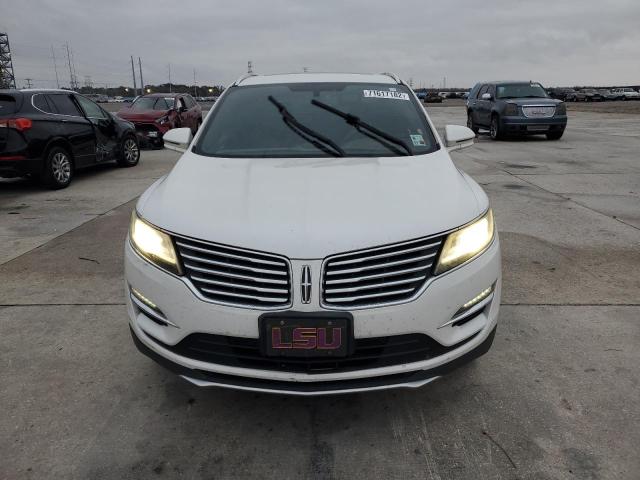 Photo 5 from auction – 2015 LINCOLN MKC with VIN 5LMCJ1A90FUJ12708