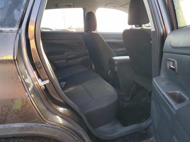 Photo 10 from auction – 2020 MITSUBISHI OUTLANDER with VIN JA4AR3AU8LU000347