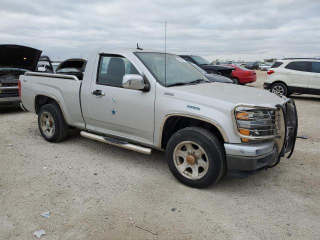Photo 4 from auction – 2012 GMC CANYON with VIN 1GTC5LF97C8102326
