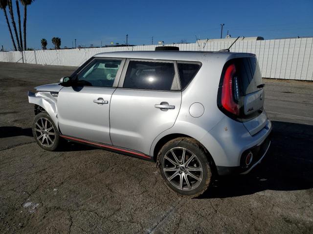 Photo 2 from auction – 2018 KIA SOUL ! with VIN KNDJX3AA5J7553759