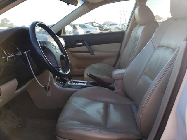 Photo 7 from auction – 2006 MAZDA 6 S with VIN 1YVHP80D865M34589