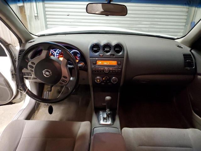 Photo 8 from auction – 2012 NISSAN ALTIMA BAS with VIN 1N4AL2AP9CN431131