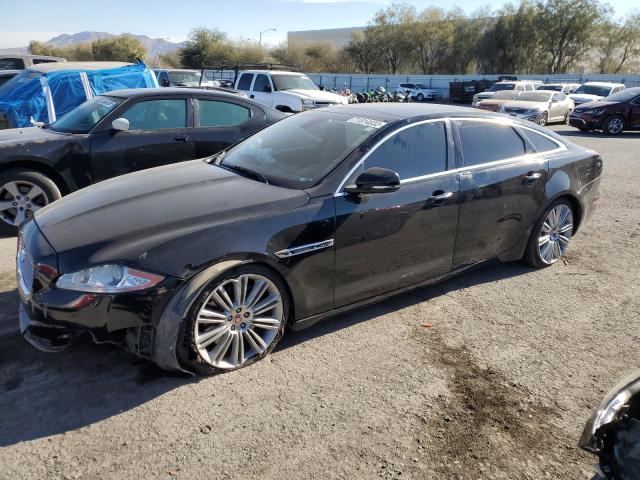 Photo 1 from auction – 2012 JAGUAR XJL with VIN SAJWA2GB1CLV37409