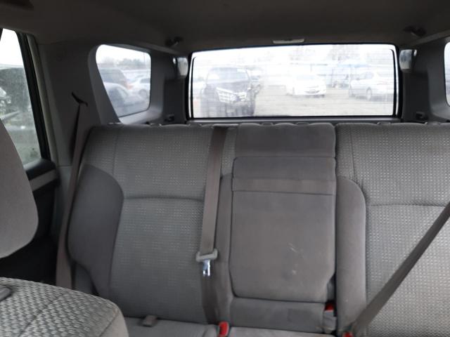 Photo 10 from auction – 2003 TOYOTA 4RUNNER SR with VIN JTEBU14R038002313