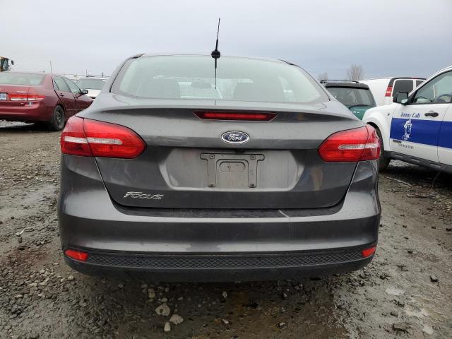 Photo 6 from auction – 2017 FORD FOCUS S with VIN 1FADP3E20HL344324