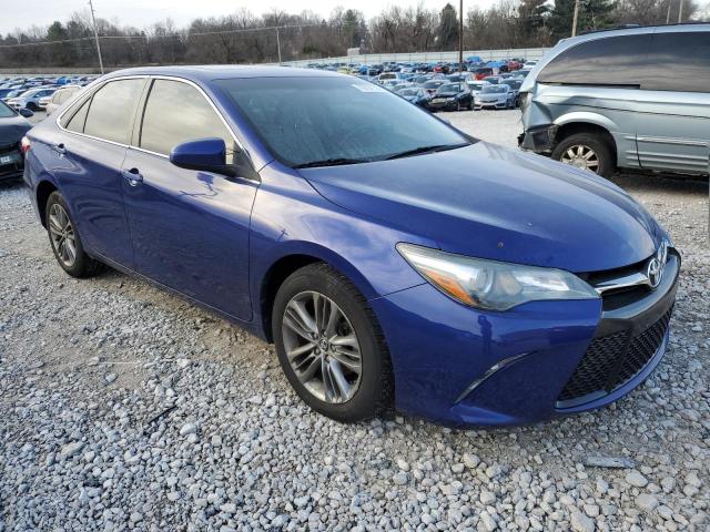 Photo 4 from auction – 2016 TOYOTA CAMRY LE with VIN 4T1BF1FK6GU531286