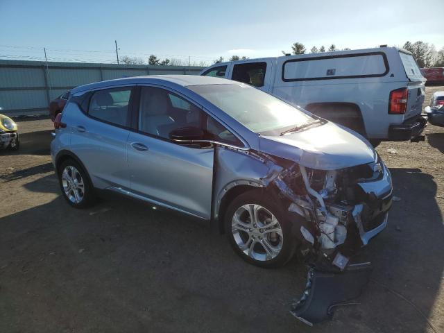 Photo 4 from auction – 2017 CHEVROLET BOLT EV LT with VIN 1G1FW6S02H4179258
