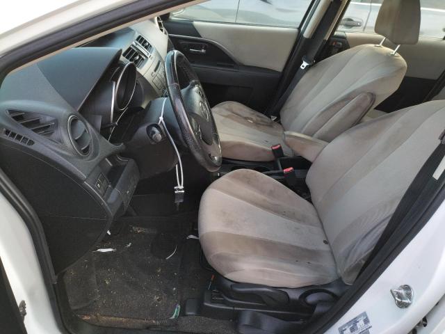 Photo 7 from auction – 2014 MAZDA 5 TOURING with VIN JM1CW2CL1E0162899