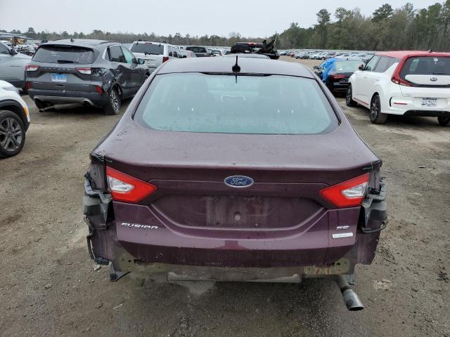 Photo 6 from auction – 2013 FORD FUSION SE with VIN 3FA6P0HR7DR173325