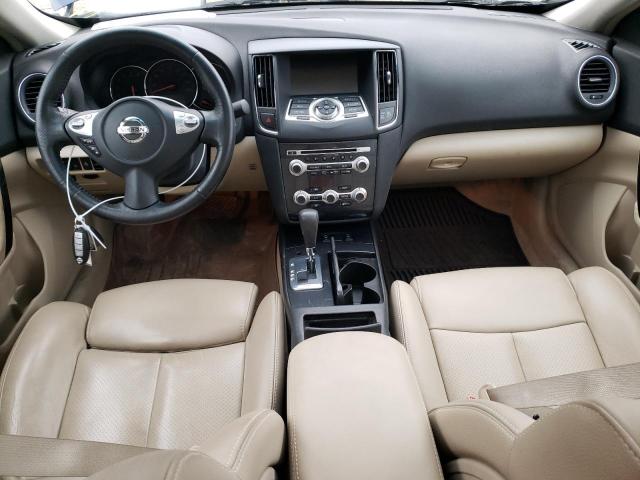 Photo 8 from auction – 2013 NISSAN MAXIMA S with VIN 1N4AA5AP3DC815393