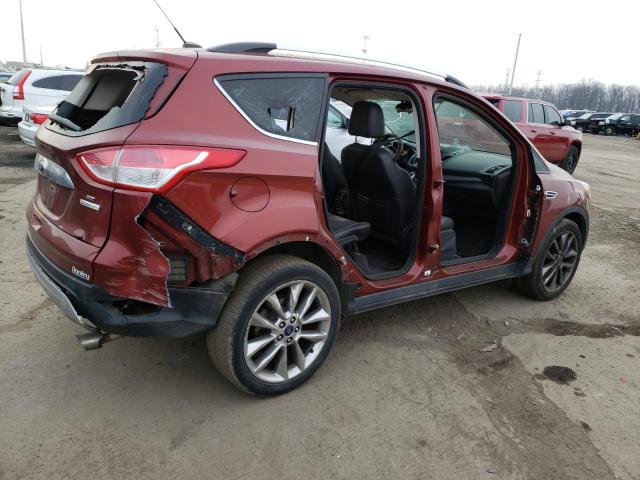 Photo 3 from auction – 2014 FORD ESCAPE SE with VIN 1FMCU0GX9EUC67301