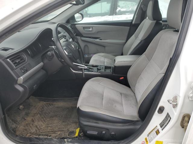 Photo 7 from auction – 2016 TOYOTA CAMRY LE with VIN 4T1BF1FK8GU597077