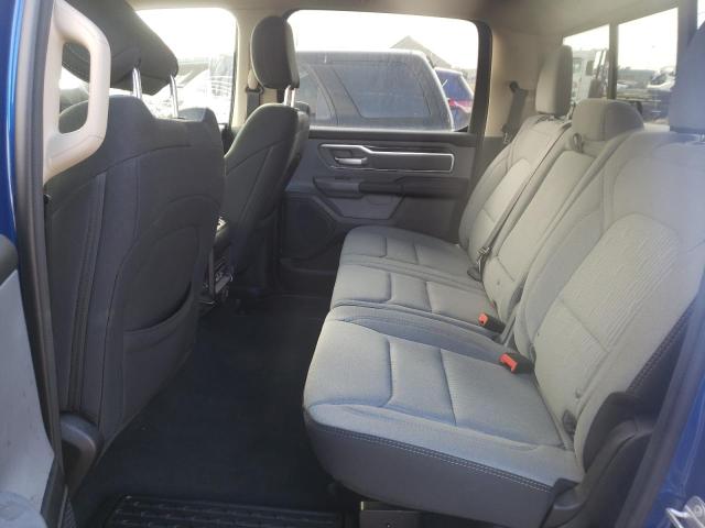 Photo 10 from auction – 2019 RAM 1500 BIG H with VIN 1C6SRFFT0KN893805