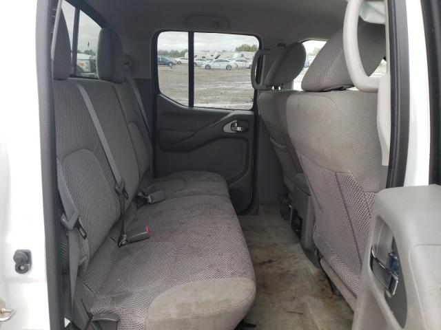 Photo 10 from auction – 2016 NISSAN FRONTIER S with VIN 1N6AD0ER0GN785498