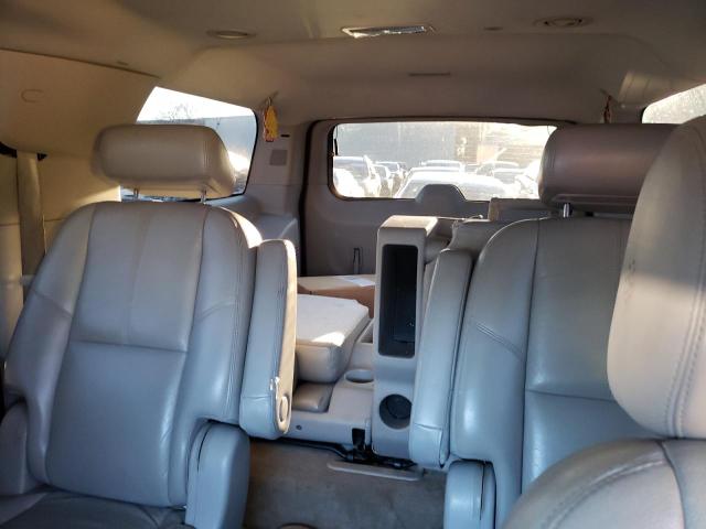 Photo 10 from auction – 2007 CHEVROLET SUBURBAN K with VIN 1GNFK16397J238694