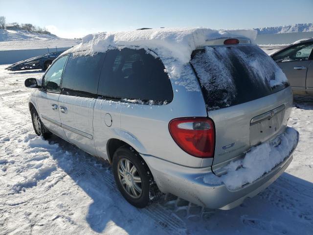 Photo 2 from auction – 2007 CHRYSLER TOWN & COU with VIN 2A4GP54L97R310394
