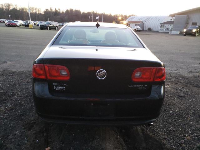 Photo 6 from auction – 2010 BUICK LUCERNE CX with VIN 1G4HC5E19AU129546