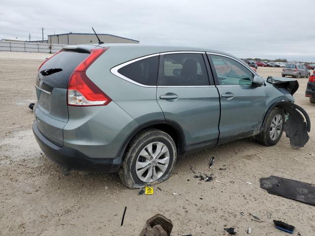 Photo 3 from auction – 2012 HONDA CR-V EX with VIN 5J6RM3H51CL013818