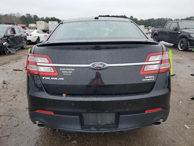 Photo 6 from auction – 2016 FORD TAURUS SEL with VIN 1FAHP2E8XGG156921