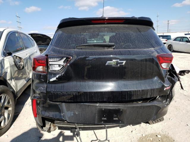 Photo 6 from auction – 2022 CHEVROLET TRAILBLAZE with VIN KL79MTSL4NB077693