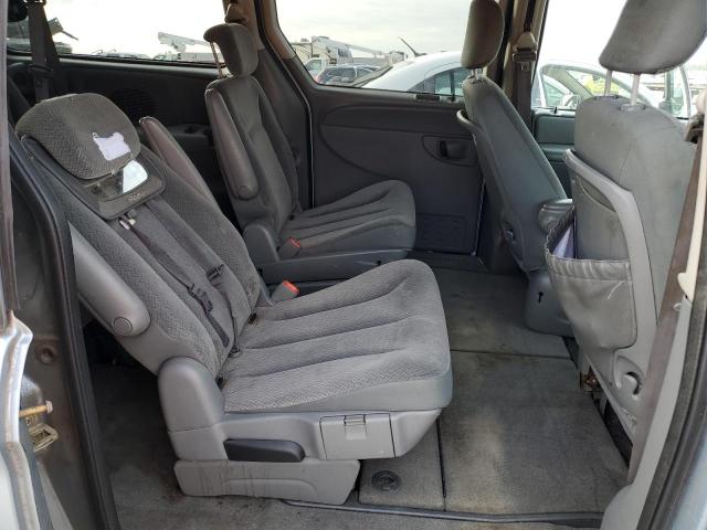 Photo 11 from auction – 2005 DODGE GRAND CARA with VIN 1D4GP24R55B389991