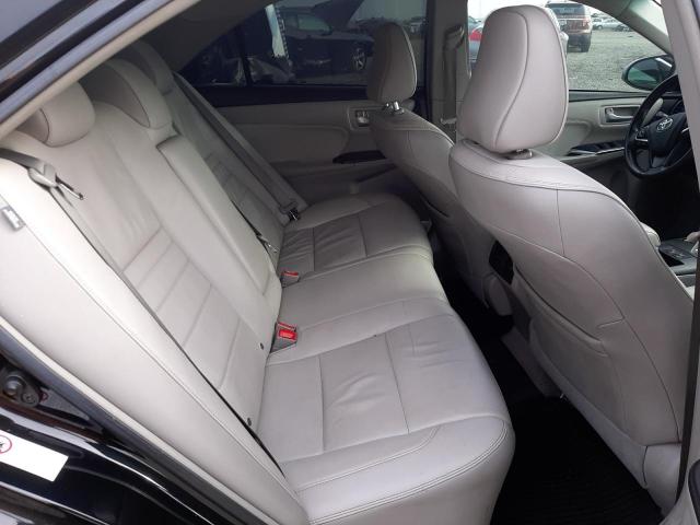 Photo 10 from auction – 2017 TOYOTA CAMRY LE with VIN 4T1BF1FK3HU666078