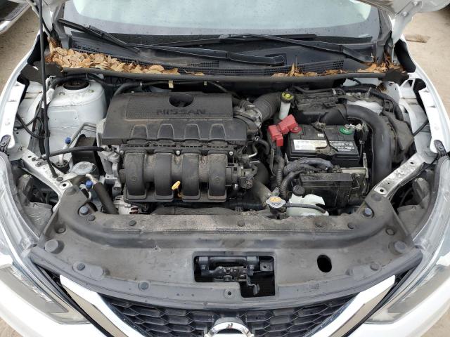 Photo 11 from auction – 2017 NISSAN SENTRA S with VIN 3N1AB7AP1HY343357