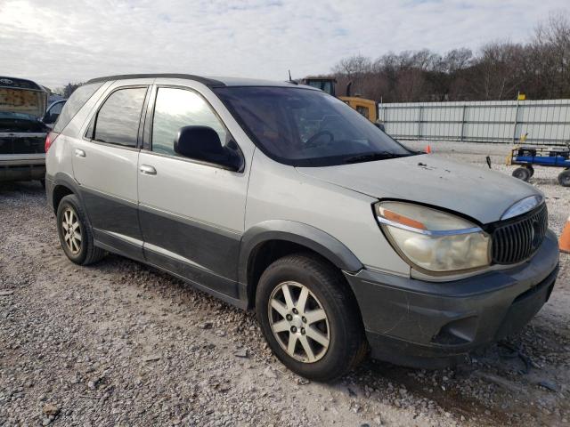 Photo 4 from auction – 2004 BUICK RENDEZVOUS with VIN 3G5DA03E04S558068