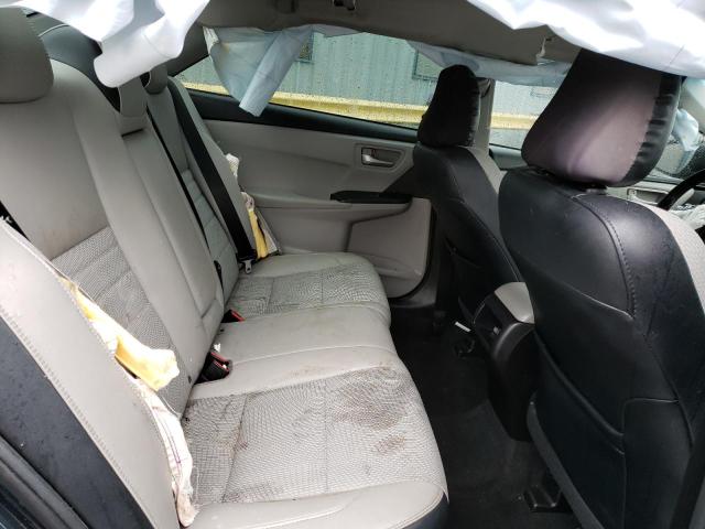 Photo 10 from auction – 2016 TOYOTA CAMRY LE with VIN 4T1BF1FK7GU555449