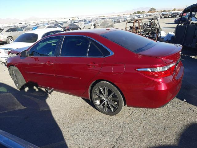 Photo 2 from auction – 2017 TOYOTA CAMRY LE with VIN 4T1BF1FK0HU649237