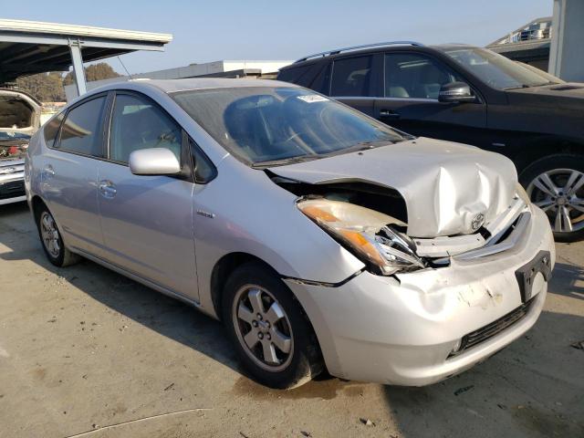 Photo 4 from auction – 2006 TOYOTA PRIUS with VIN JTDKB20U767509990