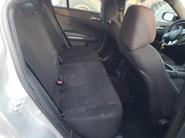 Photo 10 from auction – 2012 DODGE CHARGER SE with VIN 2C3CDXBG5CH108963