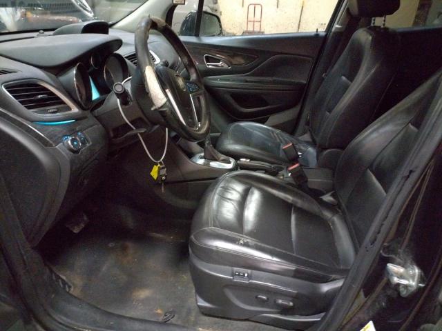 Photo 7 from auction – 2015 BUICK ENCORE with VIN KL4CJCSB0FB245303