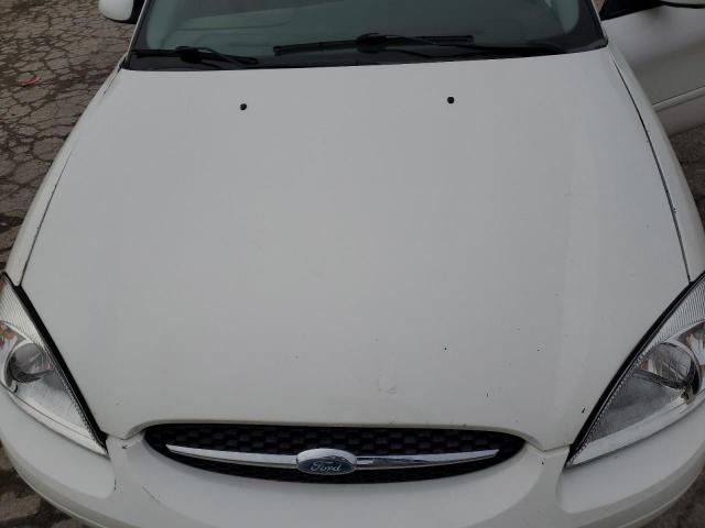 Photo 11 from auction – 2004 FORD TAURUS SE with VIN 1FAFP53U24A136069