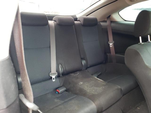 Photo 10 from auction – 2007 TOYOTA SCION TC with VIN JTKDE177870182951