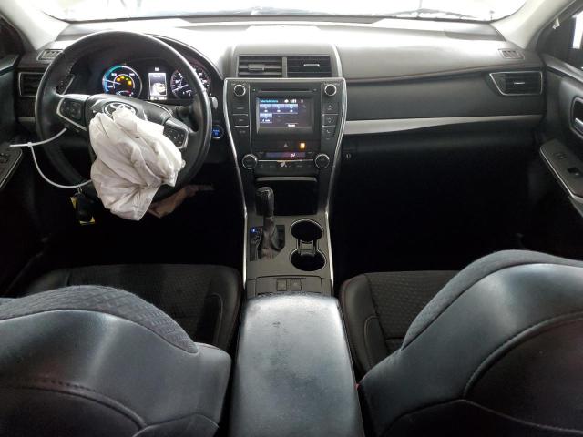 Photo 8 from auction – 2015 TOYOTA CAMRY with VIN 4T1BD1FK8FU150270