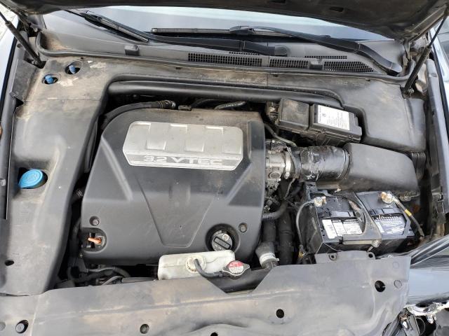 Photo 11 from auction – 2007 ACURA TL with VIN 19UUA66287A040648