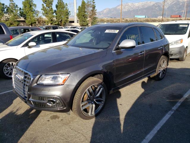 AUDI SQ5 PREMIU 2016 with VIN WA1CCAFP1GA117471 - Photo from auction